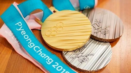 Зимова Олімпіада-2018: медальні підсумки 21 лютого
