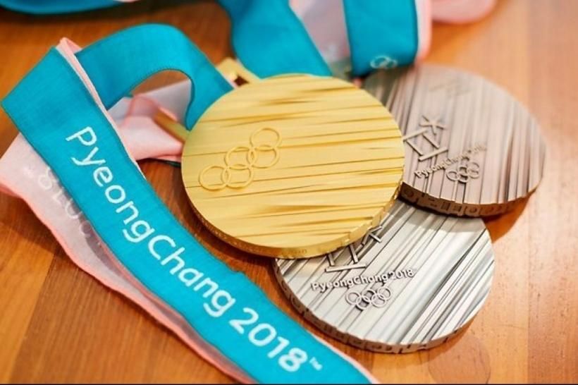 Олімпіада 2018: медалі 21 лютого - медальні результати дня