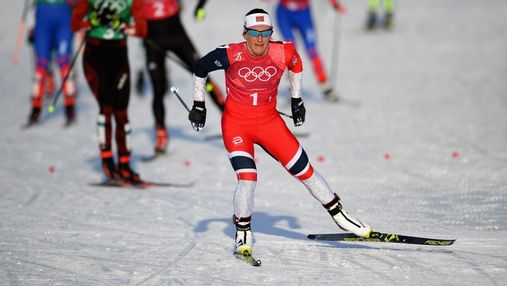 Олімпіада-2018: Норвезька лижниця побила історичний рекорд з кількості медалей на зимових Іграх