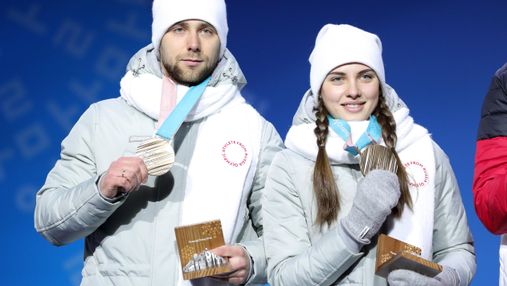 Офіційно: у керлінгістів з Росії забрали бронзу Олімпіади-2018