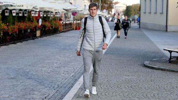 Український футболіст і його родина отримали громадянство країни ЄС Український футболіст і його родина отримали громадянство країни ЄС