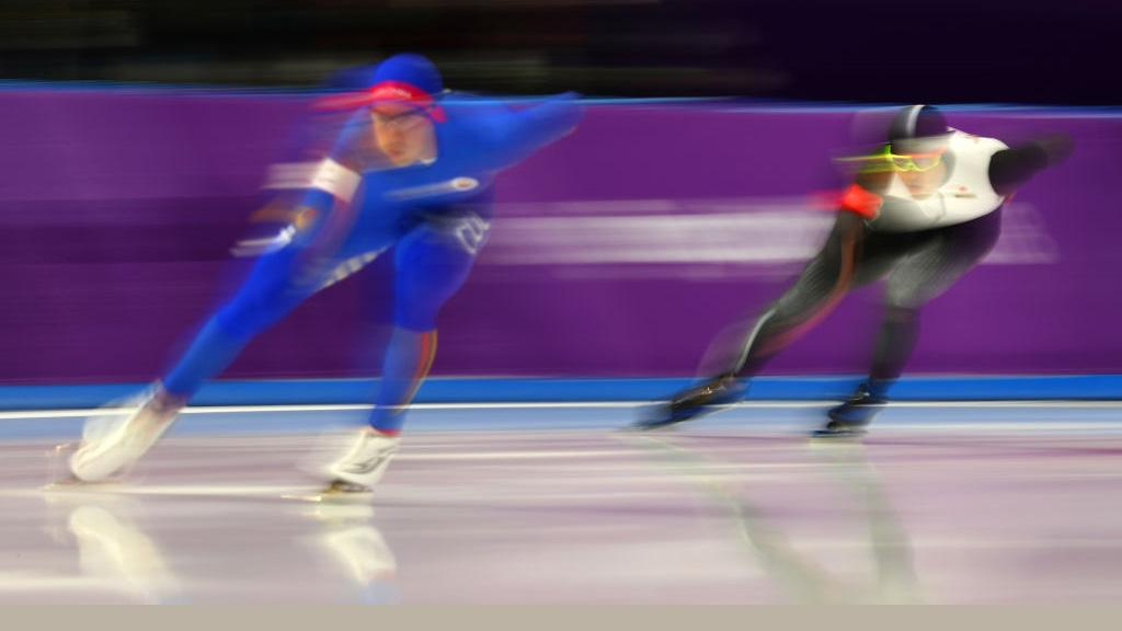Олімпіада 2018: медалі 23 лютого - результати дня