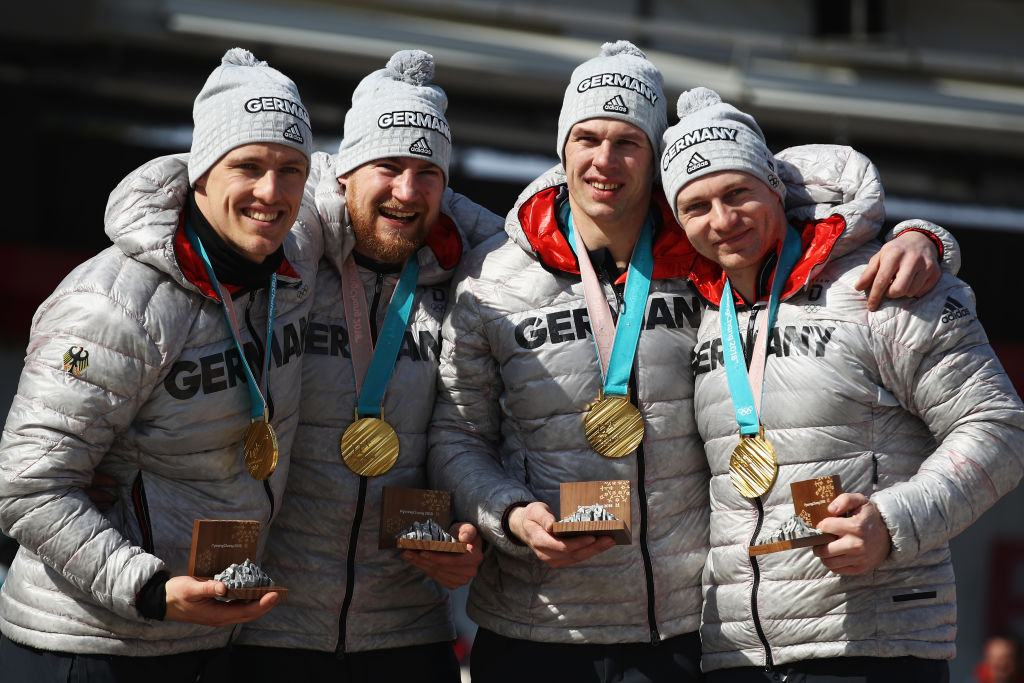 Олімпіада 2018: медалі 25 лютого - результати дня