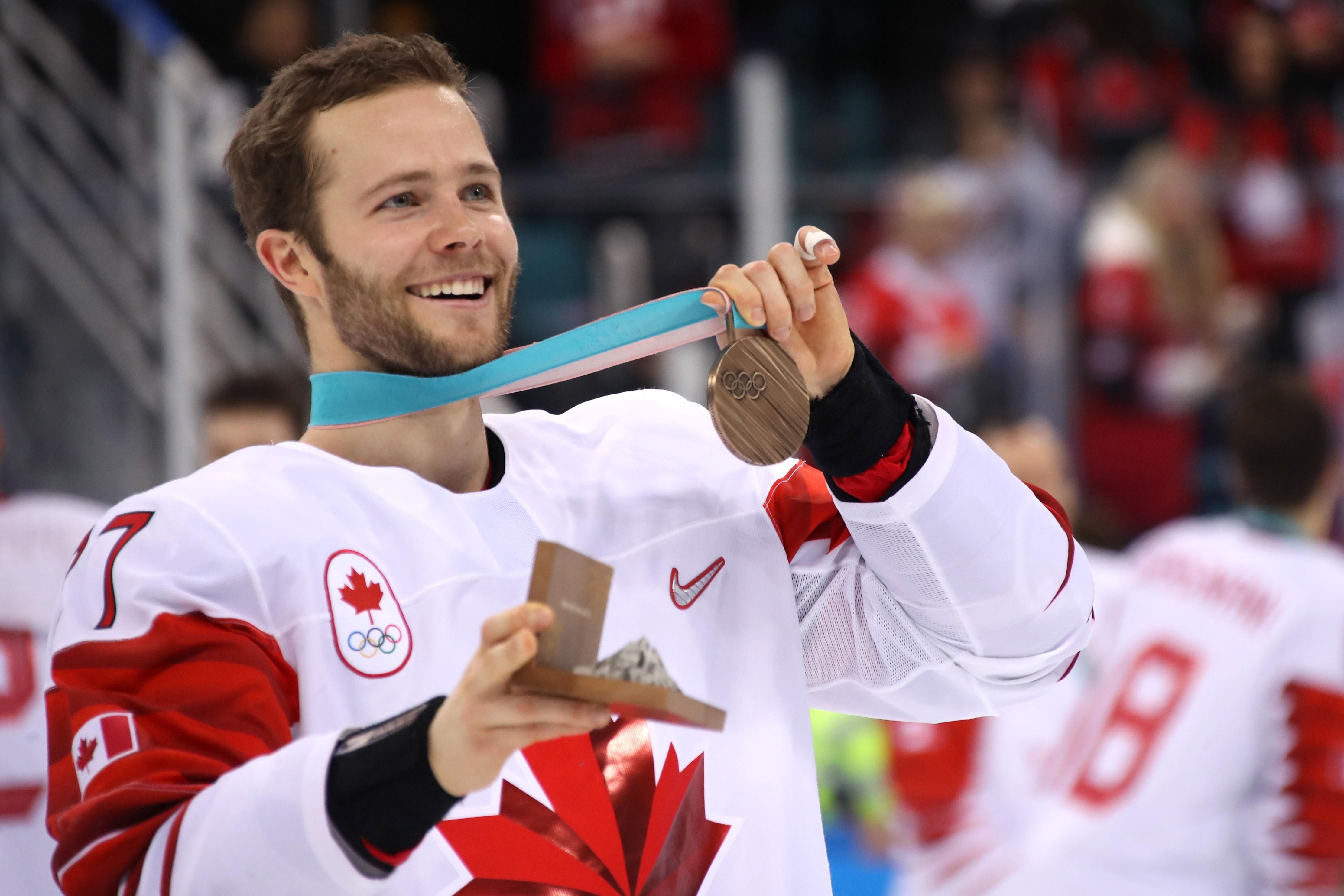 Олимпиада 2018: медали 24 февраля - результаты дня Олимпиада 2018: медали 24 февраля - результаты дня