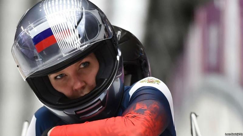 Щось лизнула – російський тренер насмішив відмазкою нового допінгово скандалу Щось лизнула – російський тренер насмішив відмазкою нового допінгово скандалу