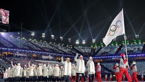 Олимпийские игры-2018 и результат России: все стало на свои места