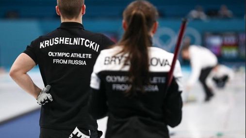 Олимпийский "рекорд": в моче российского керлингиста обнаружили невероятную дозу допинга