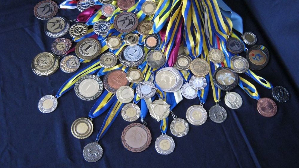 Скільки коштують сьогодні українці: які світові країни є ласими на вітчизняних чемпіонів Скільки коштують сьогодні українці: які світові країни є ласими на вітчизняних чемпіонів