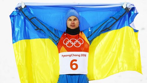 Як лижі українського виробництва здобули золото на Зимовій Олімпіаді