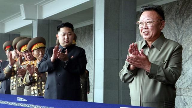 Ким Чен Ын с отцом путешествовали по миру с бразильскими паспортами, – Reuters