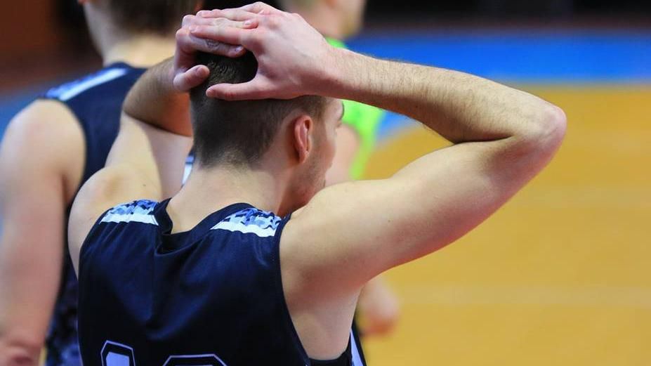 Федерація баскетболу України пожиттєво дискваліфікувала трьох гравців