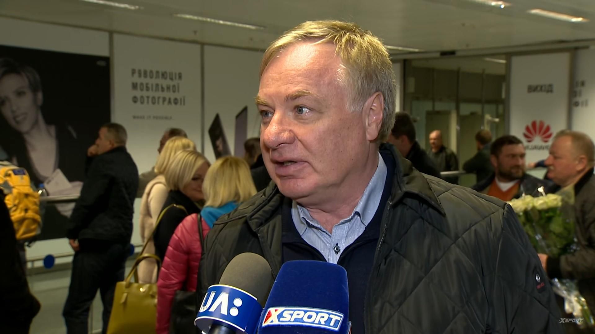 В Федерации биатлона Украины рассказали, объявит ли сборная бойкот этапу Кубку мира в России В Федерации биатлона Украины рассказали, объявит ли сборная бойкот этапу Кубку мира в России