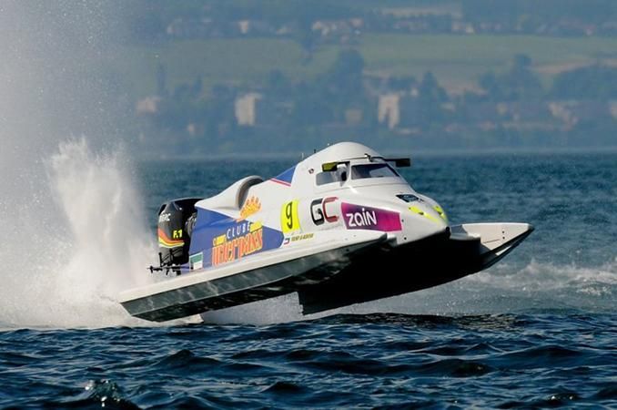 Спорт IQ. F1 H2O Спорт IQ. F1 H2O