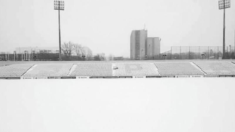 Вследствие непогоды отменены баскетбольные и футбольные соревнования Вследствие непогоды отменены баскетбольные и футбольные соревнования