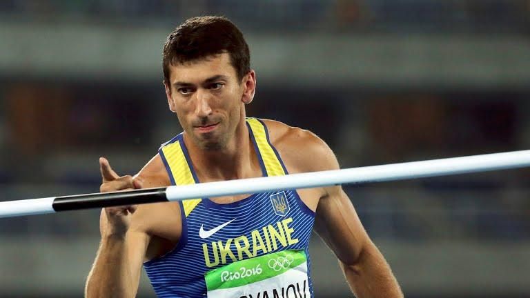 Украинский многоборец снялся с чемпионата мира Украинский многоборец снялся с чемпионата мира