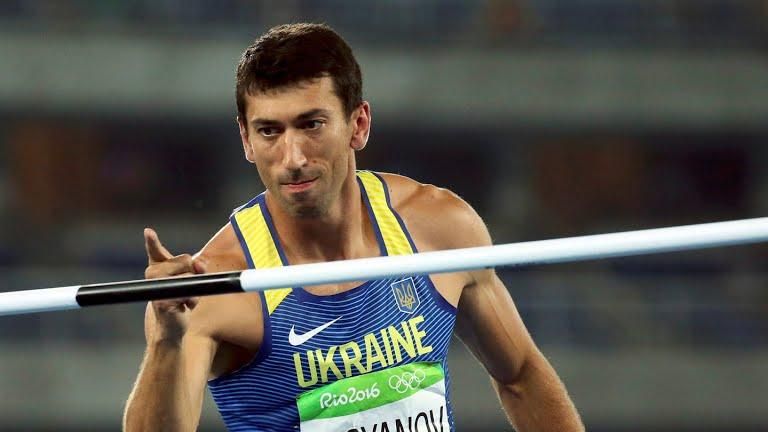 Украинский многоборец снялся с чемпионата мира