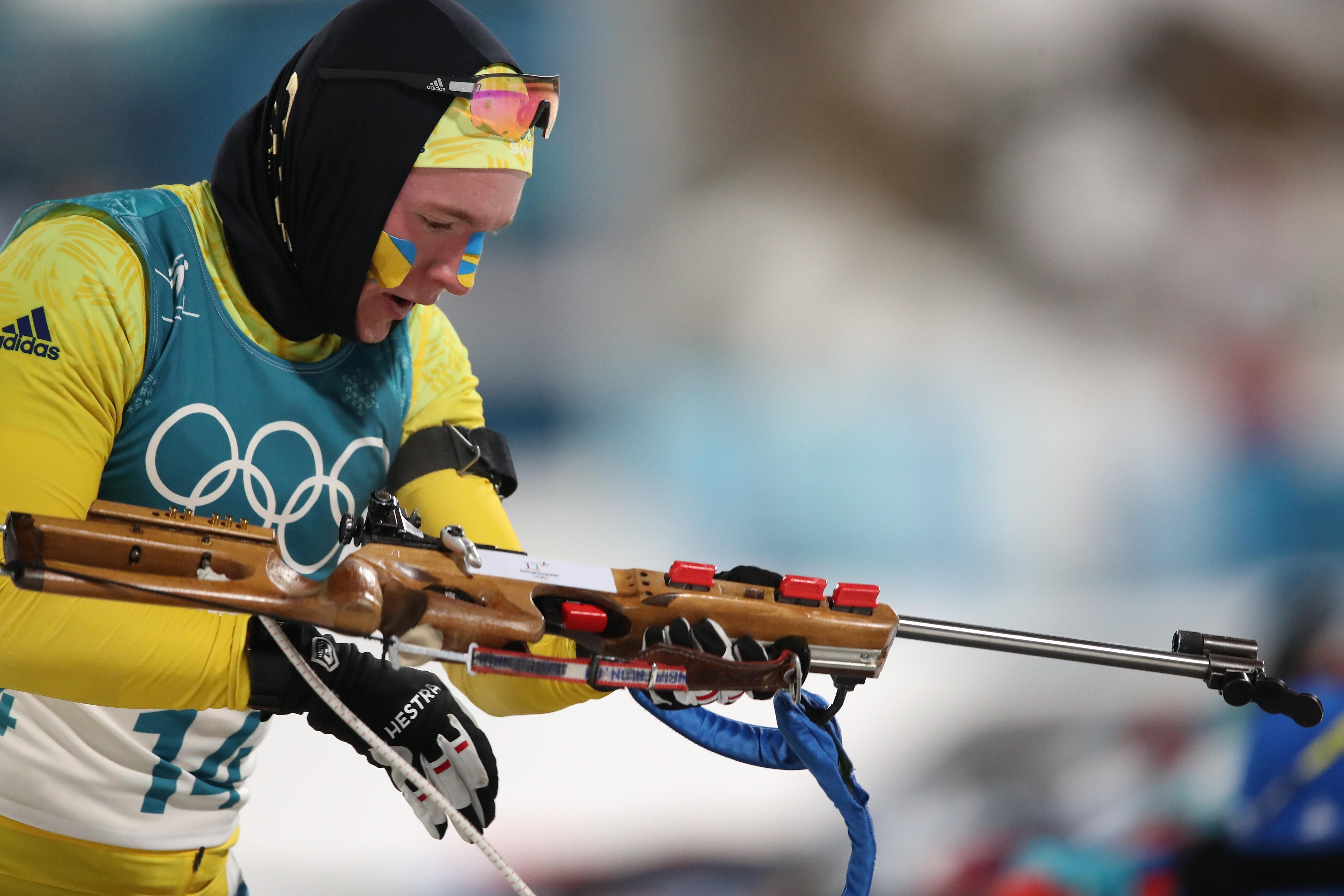 Бойкот етапу з біатлону у Росії: олімпійський чемпіон заявив про погрози Бойкот етапу з біатлону у Росії: олімпійський чемпіон заявив про погрози