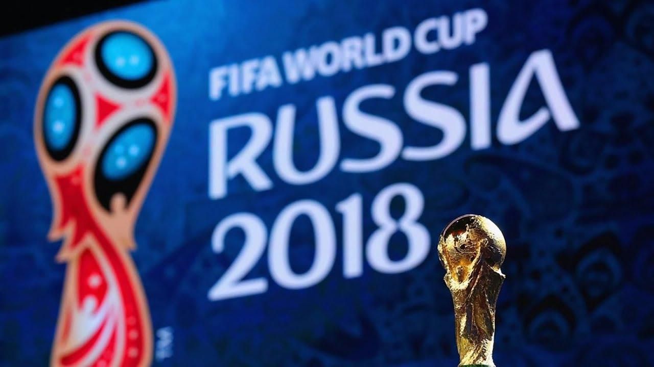Стало відомо, як звучатиме офіційний гімн Чемпіонату світу з футболу у Росії 
