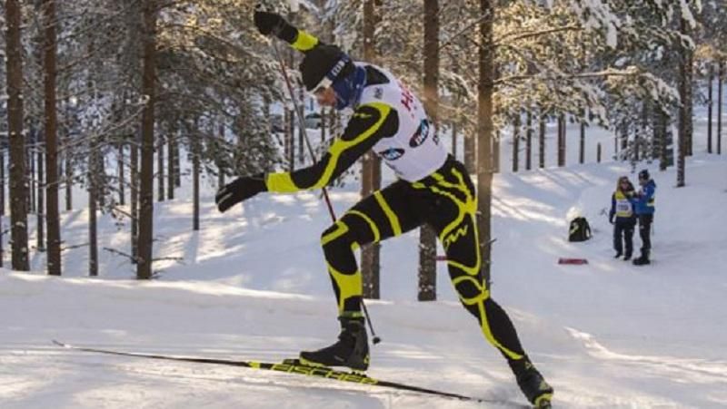 Україна здобула третє "золото" на Паралімпіаді Україна здобула третє "золото" на Паралімпіаді