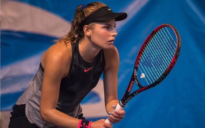 Українська тенісистка перемогла на турнірі ITF у Франції