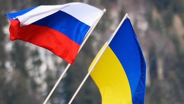 Украина будет бойкотировать все спортивные соревнования в России, – Брынзак