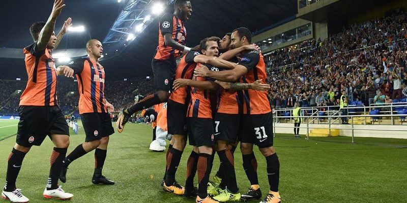 Рома – Шахтар: кого українці бачать переможцем матчу 1/8 Ліги чемпіонів Рома – Шахтар: кого українці бачать переможцем матчу 1/8 Ліги чемпіонів