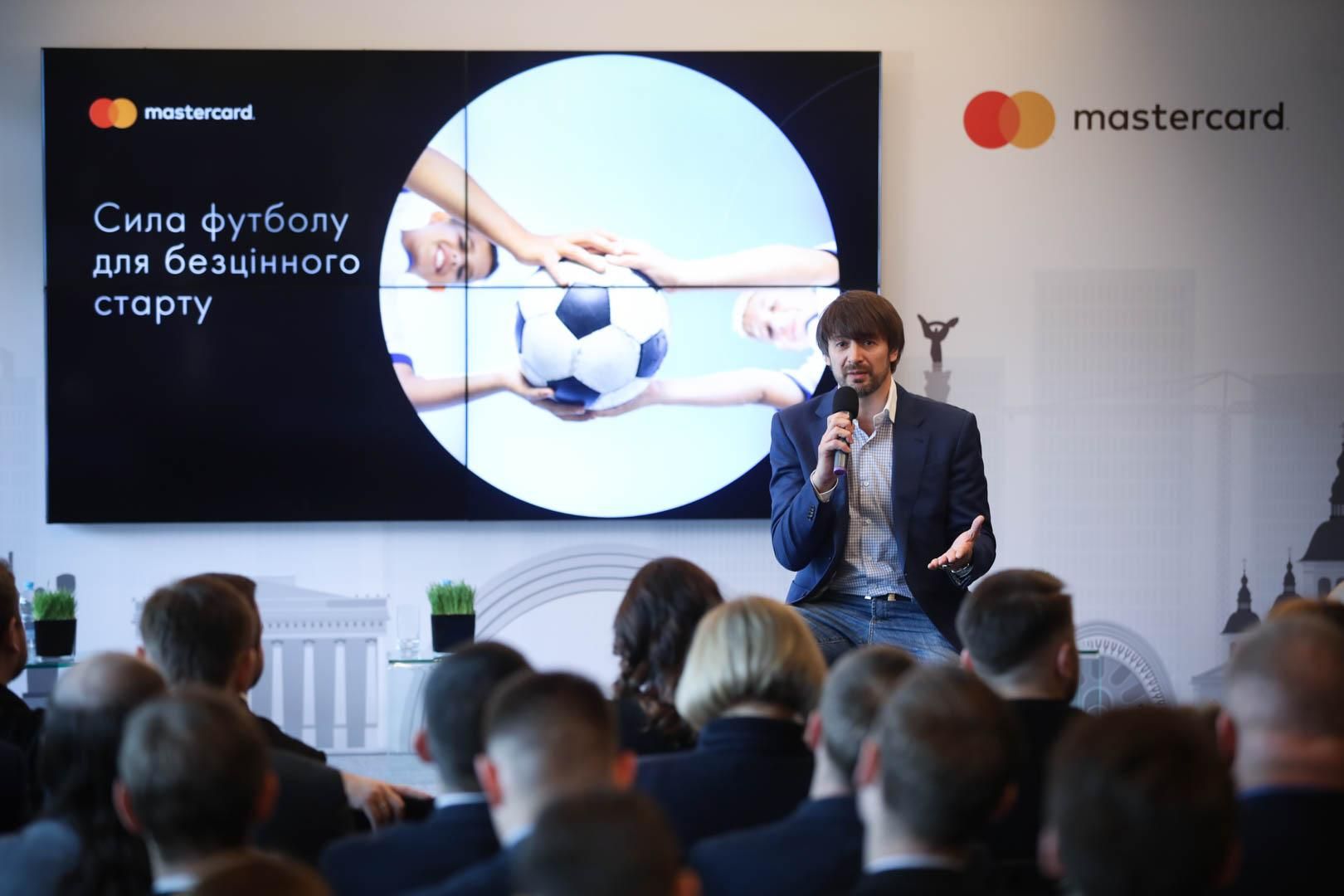 "Велика гра у великому місті": підготовка до UEFA Champions League Final Kyiv 2018 "Велика гра у великому місті": підготовка до UEFA Champions League Final Kyiv 2018