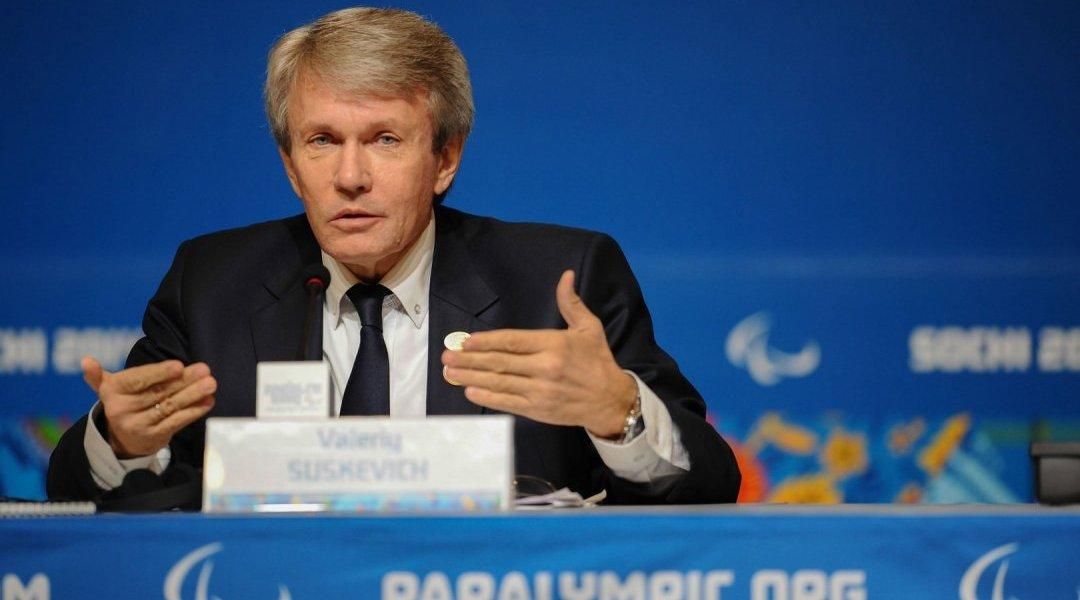 Президент Паралімпійського комітету пояснив, в чому секрет успіху української збірної