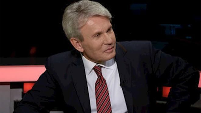 Сушкевич о возмутительных фактах относительно участия России на Паралимпиаде-2018 Сушкевич о возмутительных фактах относительно участия России на Паралимпиаде-2018