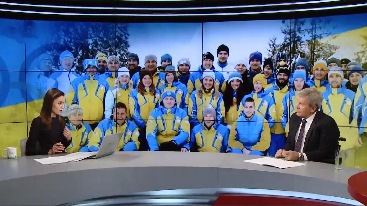 Ми – лідери, з нами змагатись було важко, – Сушкевич про успіх на Паралімпіаді-2018 Ми – лідери, з нами змагатись було важко, – Сушкевич про успіх на Паралімпіаді-2018