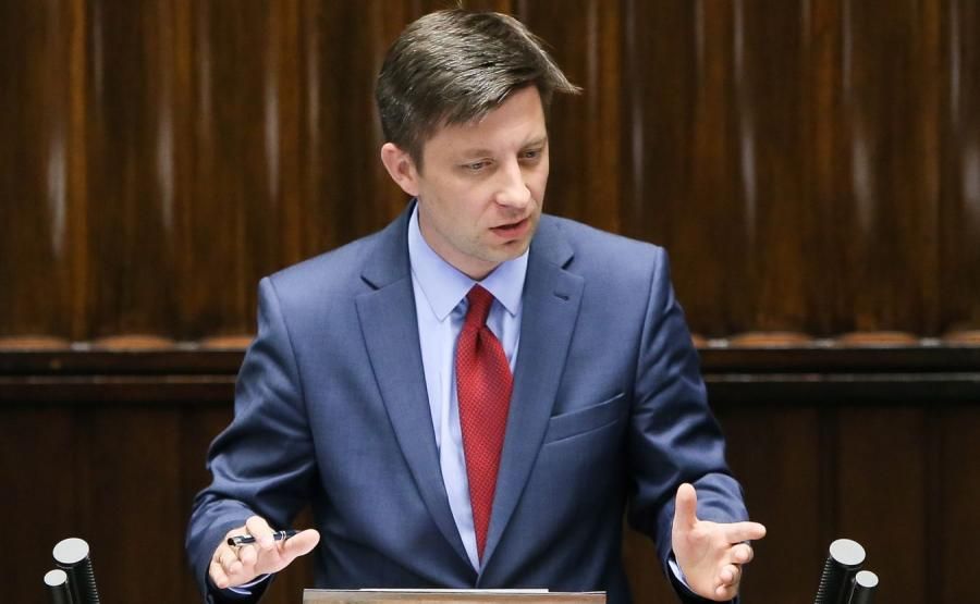 Депутат ПіС закликав позбавити Росію права на проведення ЧС-2018