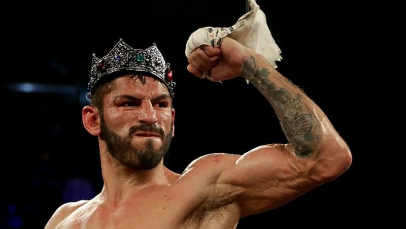 Появились приятные для Ломаченко новости из лагеря его следующего соперника Появились приятные для Ломаченко новости из лагеря его следующего соперника