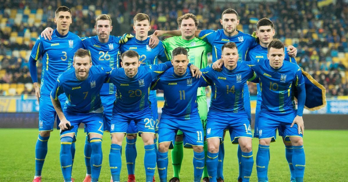 Украина - Саудовская Аравия: прогноз букмекеров на матч Украина - Саудовская Аравия: прогноз букмекеров на матч