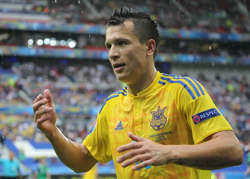 Україна – Саудівська Аравія: анонс матчу 23 березня 2018 Україна – Саудівська Аравія: анонс матчу 23 березня 2018