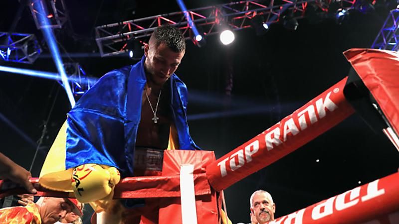 Ломаченко оцінив свого майбутнього суперника Лінареса Ломаченко оцінив свого майбутнього суперника Лінареса