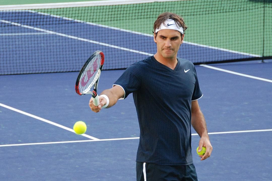 Перша ракетка світу втретє пропустить Відкритий чемпіонат Франції з тенісу Перша ракетка світу втретє пропустить Відкритий чемпіонат Франції з тенісу