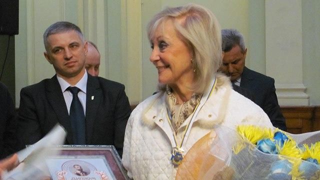 Меценат українських олімпійців: У США наші земляки допомагали спортсменам, хто чим міг Меценат українських олімпійців: У США наші земляки допомагали спортсменам, хто чим міг
