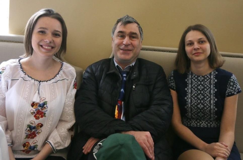 Львовяне Иванчук и Музычук стали лучшими шахматистами в Украине