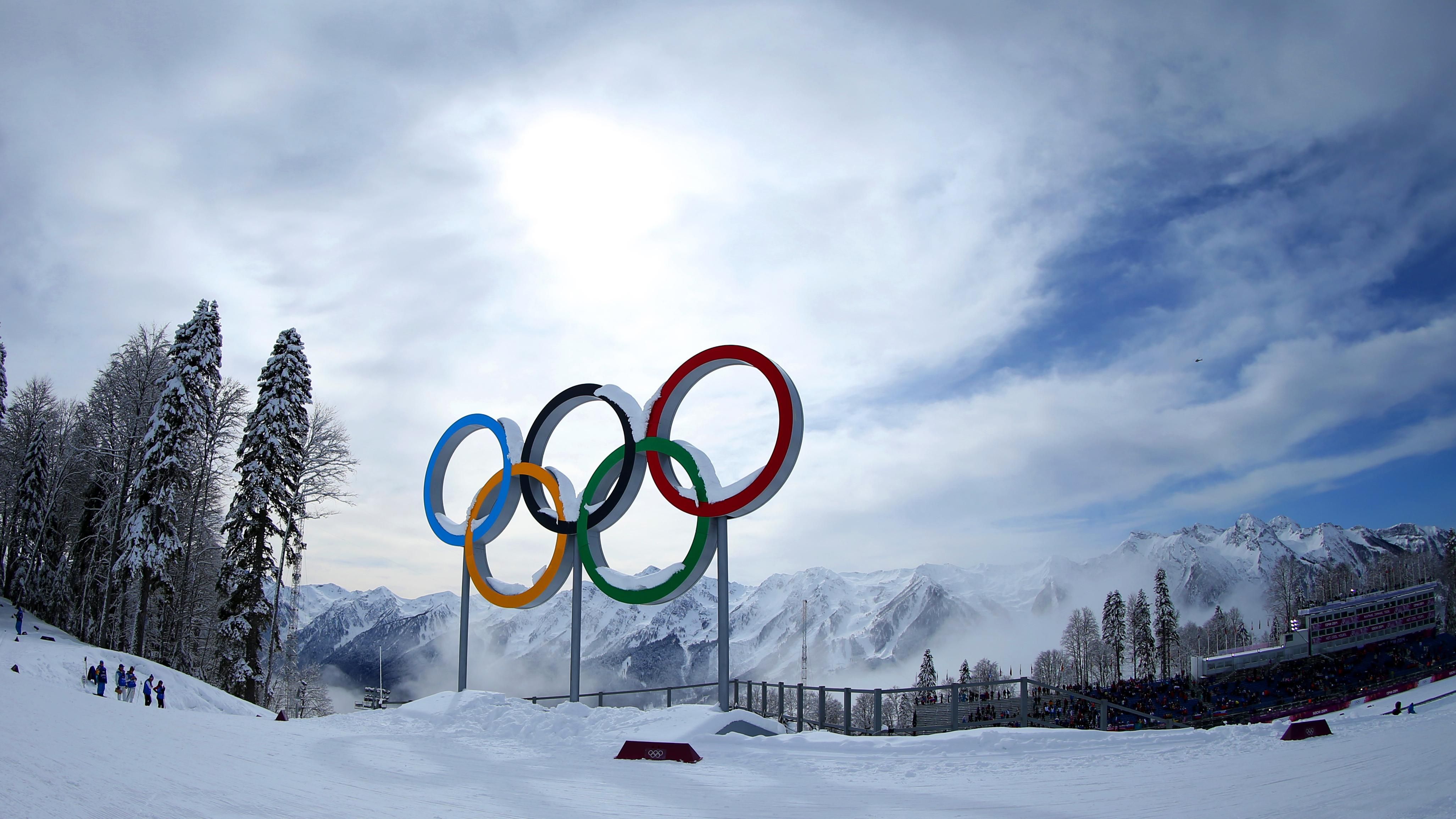 Названо перші міста, що змагатимуться за право провести Олімпіаду-2026 