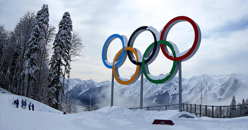 Олімпіада-2026: які міста претендують на проведення Ігор
