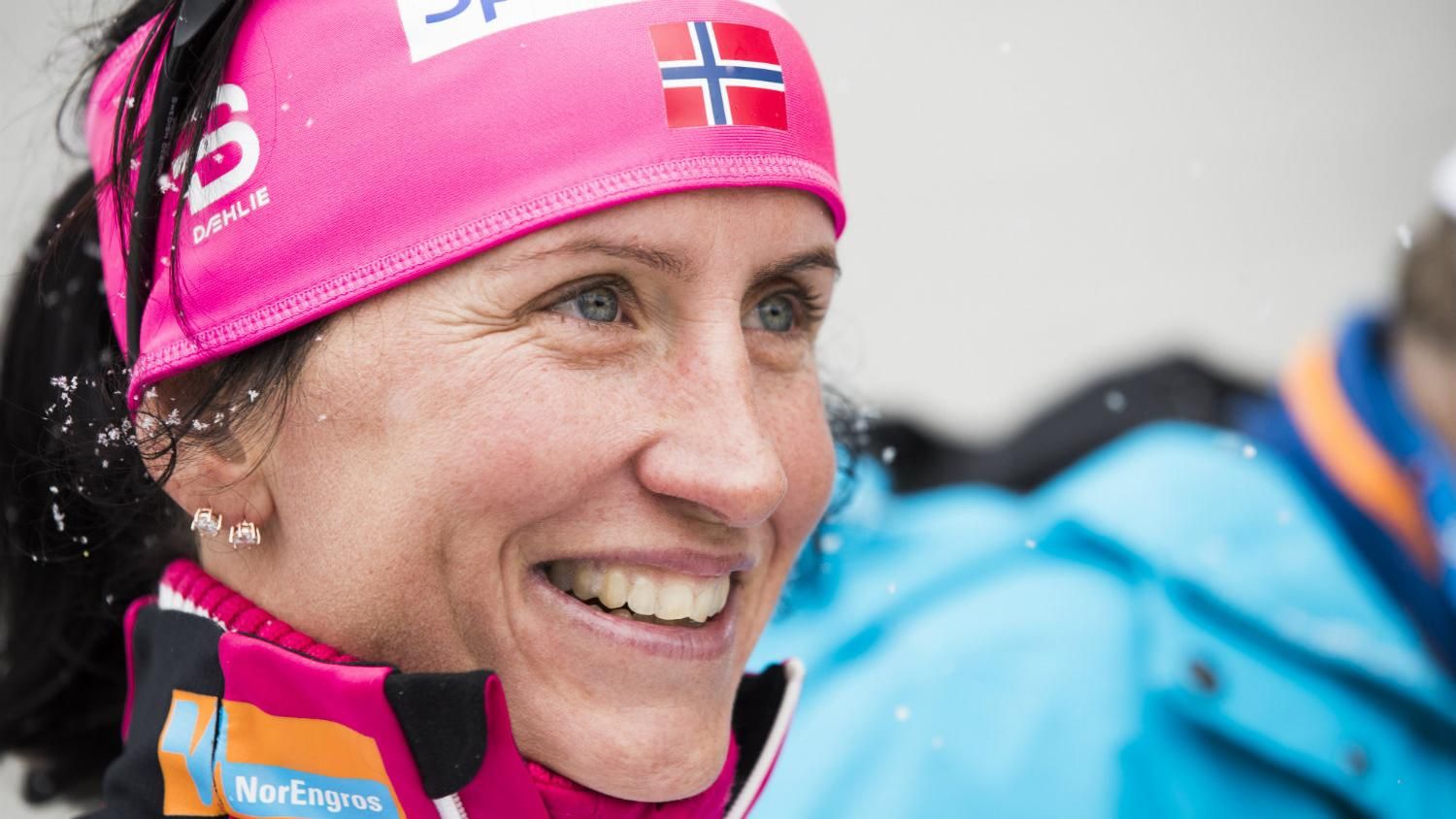 Самая титулованная победительница зимних Олимпиад объявила об окончании карьеры Самая титулованная победительница зимних Олимпиад объявила об окончании карьеры