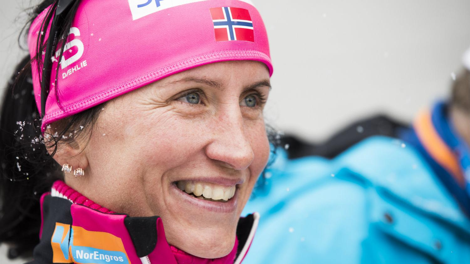 Самая титулованная победительница зимних Олимпиад объявила об окончании карьеры