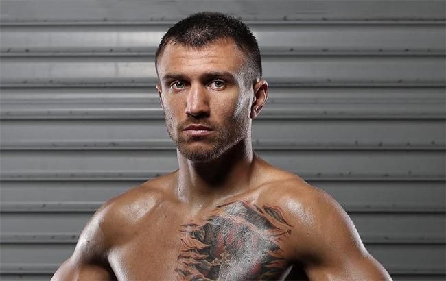 Ломаченко показав свої тренування перед боєм з Лінаресом Ломаченко показав свої тренування перед боєм з Лінаресом