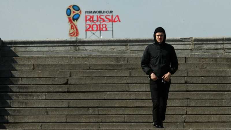 ЧМ-2018 в России: ФИФА показала, как будут выглядеть билеты ЧМ-2018 в России: ФИФА показала, как будут выглядеть билеты