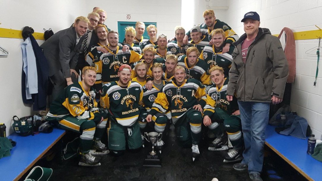 Авария с канадскими хоккеистами: увеличилось количество погибших Авария с канадскими хоккеистами: увеличилось количество погибших