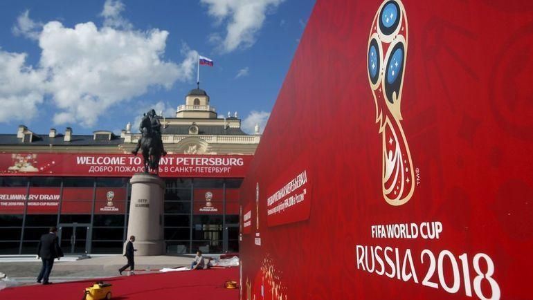 У США зробили важливу заяву щодо поїздок на ЧС у Росію У США зробили важливу заяву щодо поїздок на ЧС у Росію