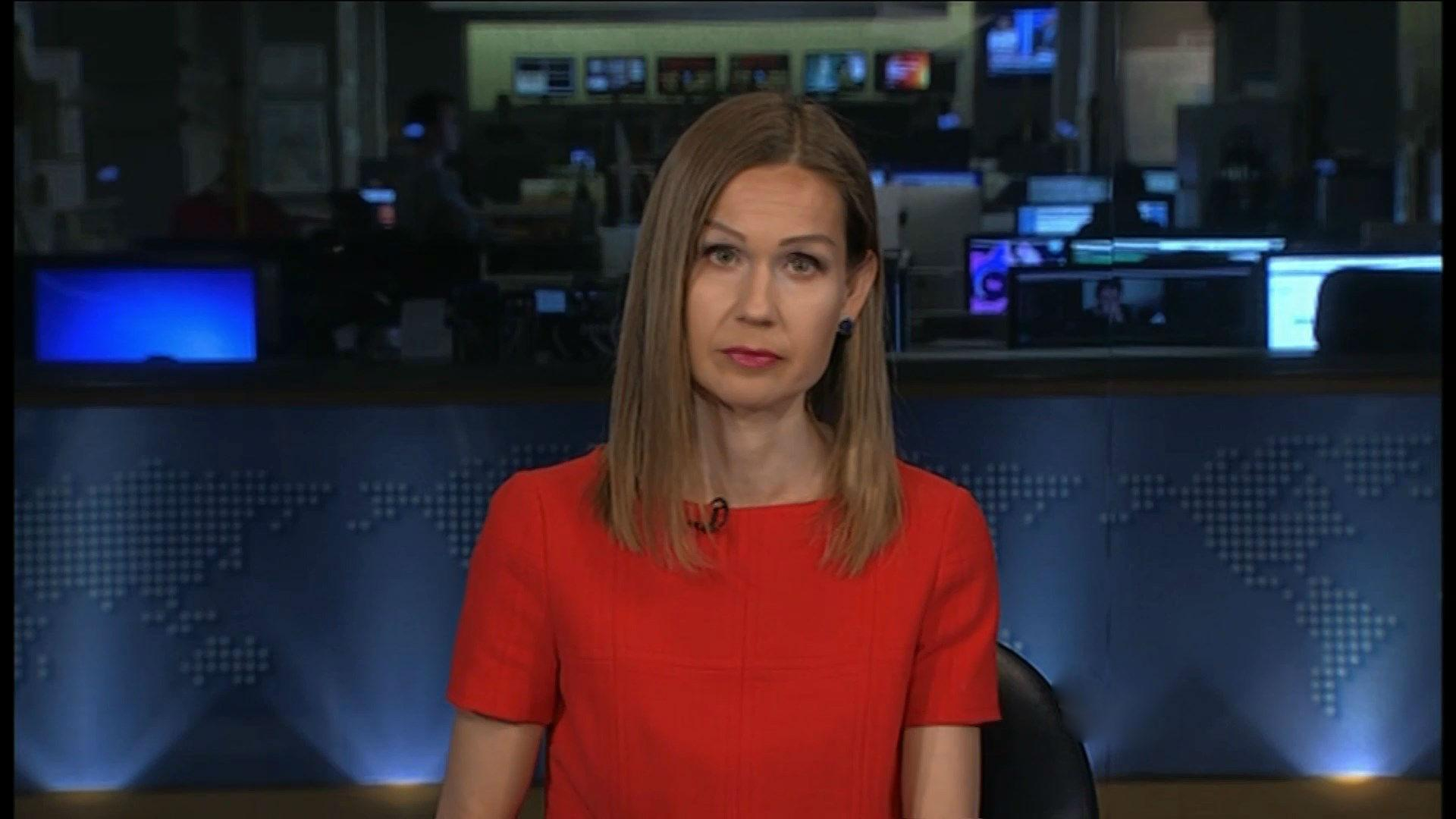 Голос Америки. Трамп призвал Россию готовиться к удару по Сирии