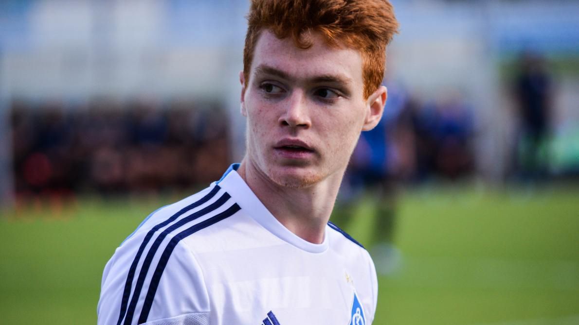 Виктор Цыганков стал лучшим игроком марта в УПЛ Виктор Цыганков стал лучшим игроком марта в УПЛ