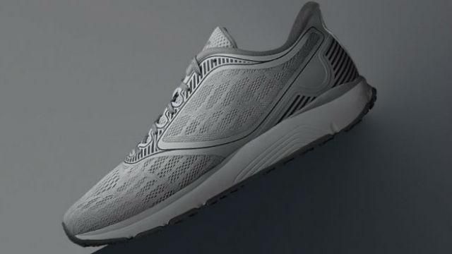 Huami представила "умные" кроссовки: что умеет эта обувь Huami представила "умные" кроссовки: что умеет эта обувь