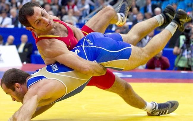 Украинские борцы поедут на чемпионат Европы в Россию, но не за бюджетные средства Украинские борцы поедут на чемпионат Европы в Россию, но не за бюджетные средства